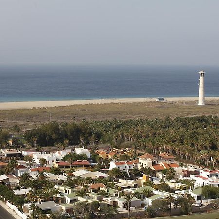 Hotel Bungalows El Jardin Pájara Exteriér fotografie
