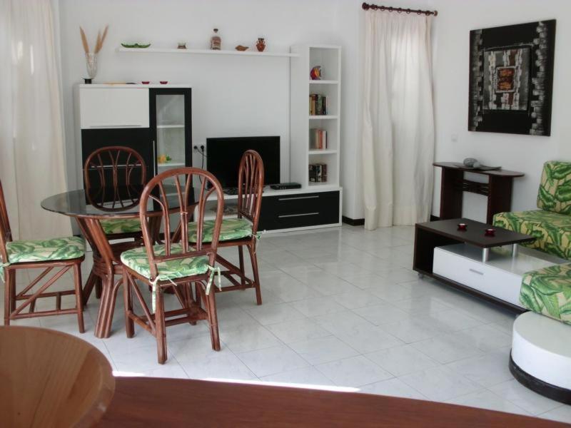 Hotel Bungalows El Jardin Pájara Pokoj fotografie