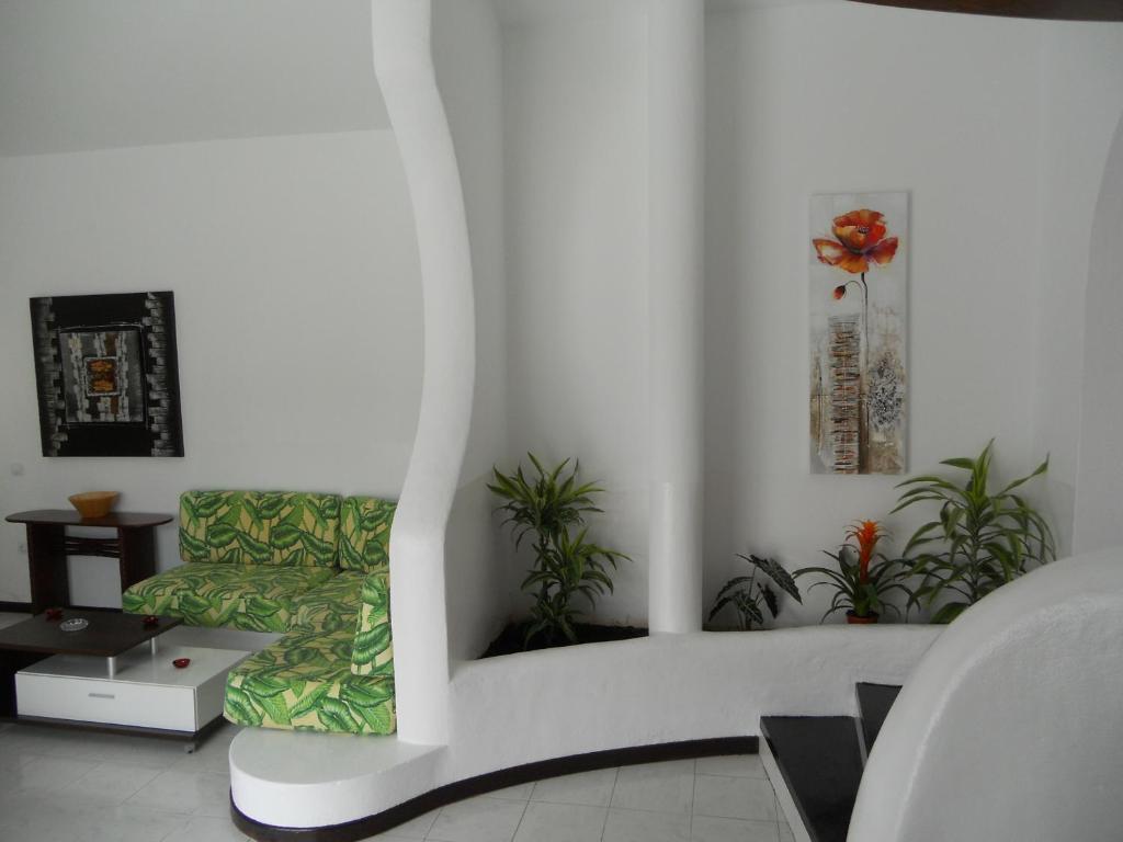 Hotel Bungalows El Jardin Pájara Pokoj fotografie